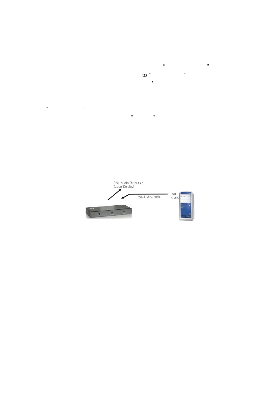 LevelOne ADE-8208 User Manual | Page 11 / 15