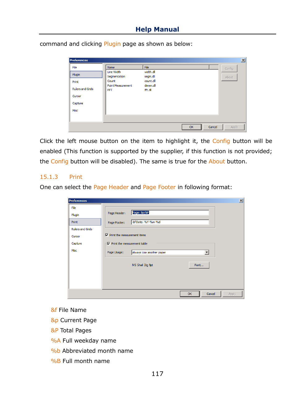 3 print, Print | Levenhuk C800 NG Digital Camera, USB 2.0 User Manual | Page 125 / 143