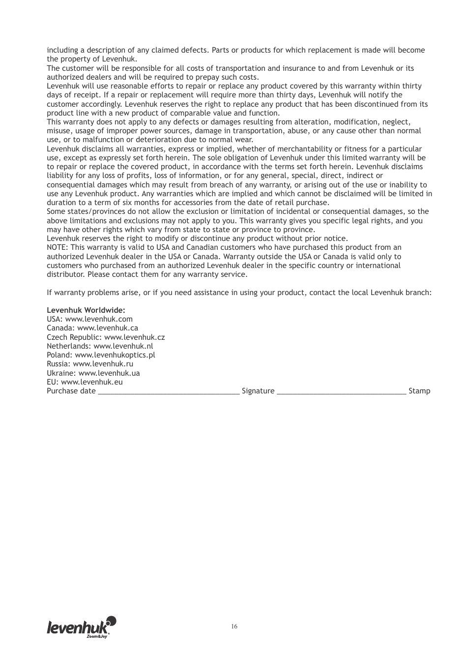 Levenhuk SkyMatic 127 GT MAK User Manual | Page 18 / 64