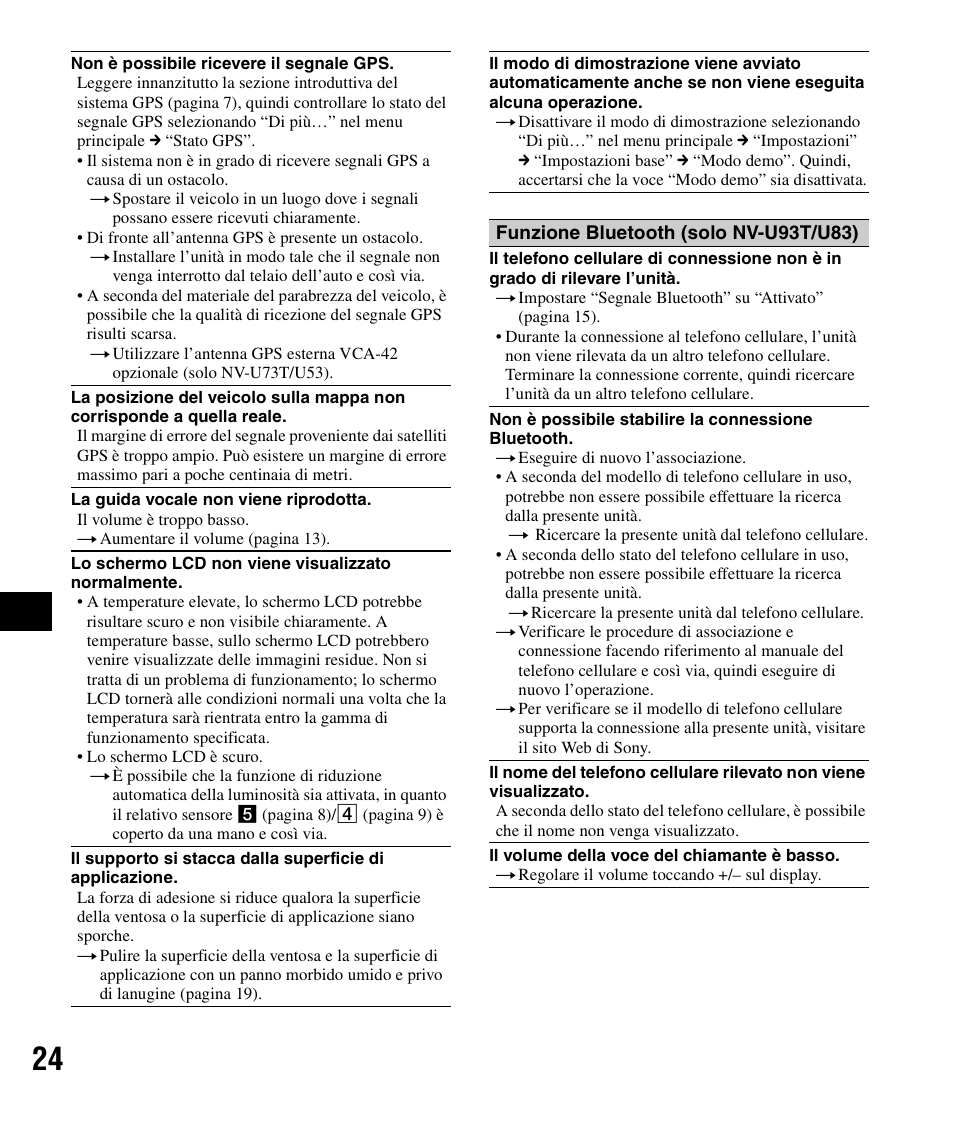Sony NV-U83 User Manual | Page 118 / 194