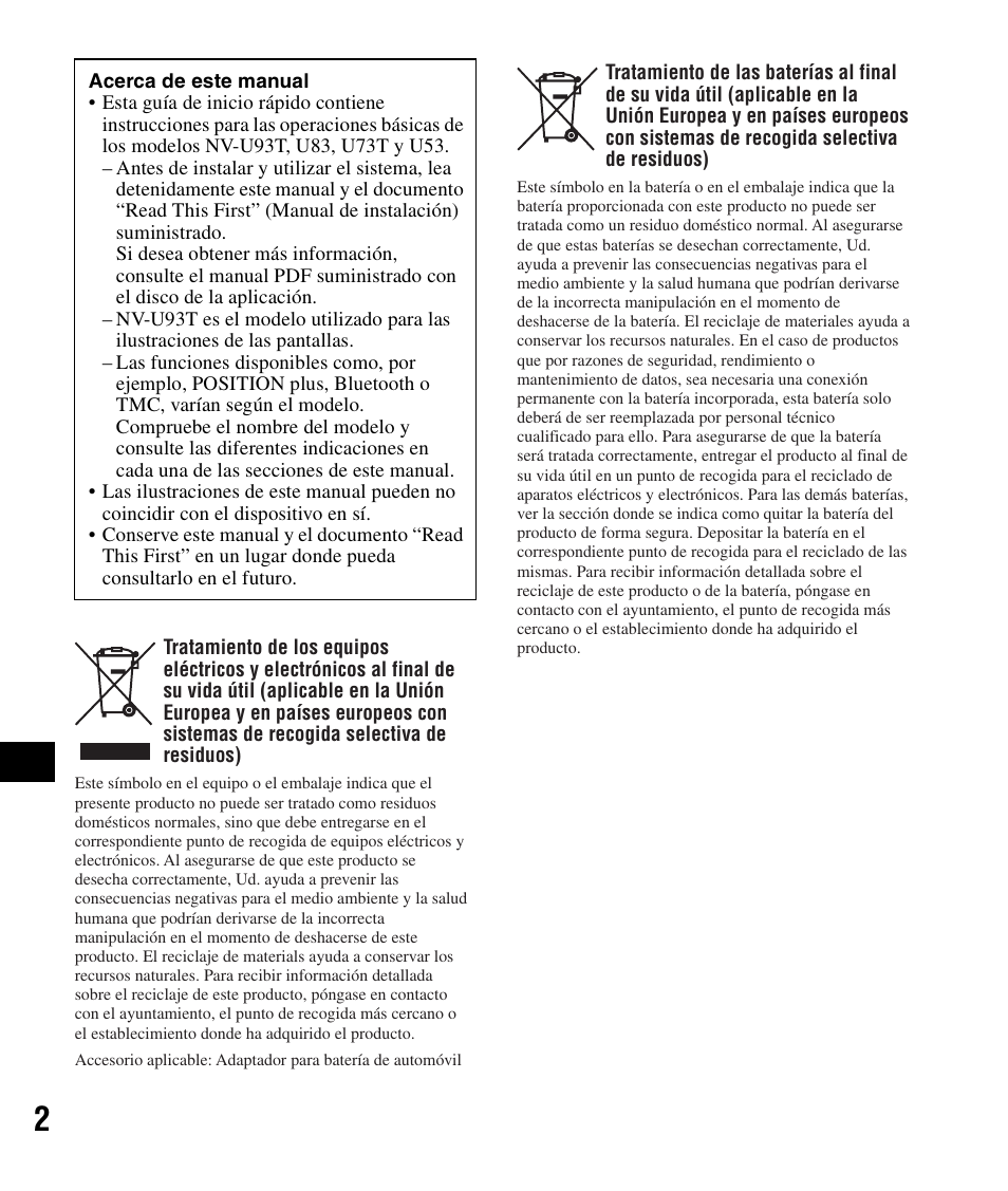 Sony NV-U83 User Manual | Page 120 / 194