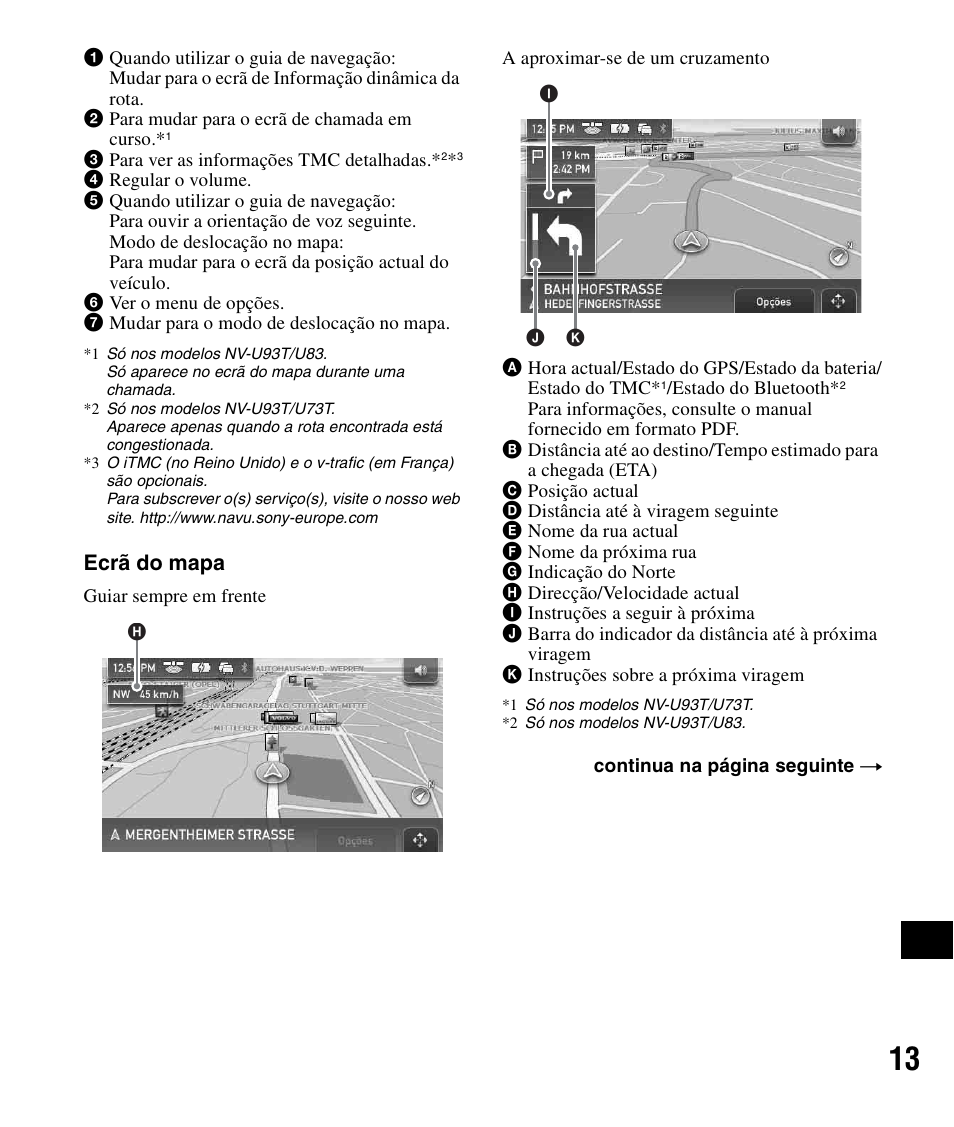 Rã 13 | Sony NV-U83 User Manual | Page 177 / 194
