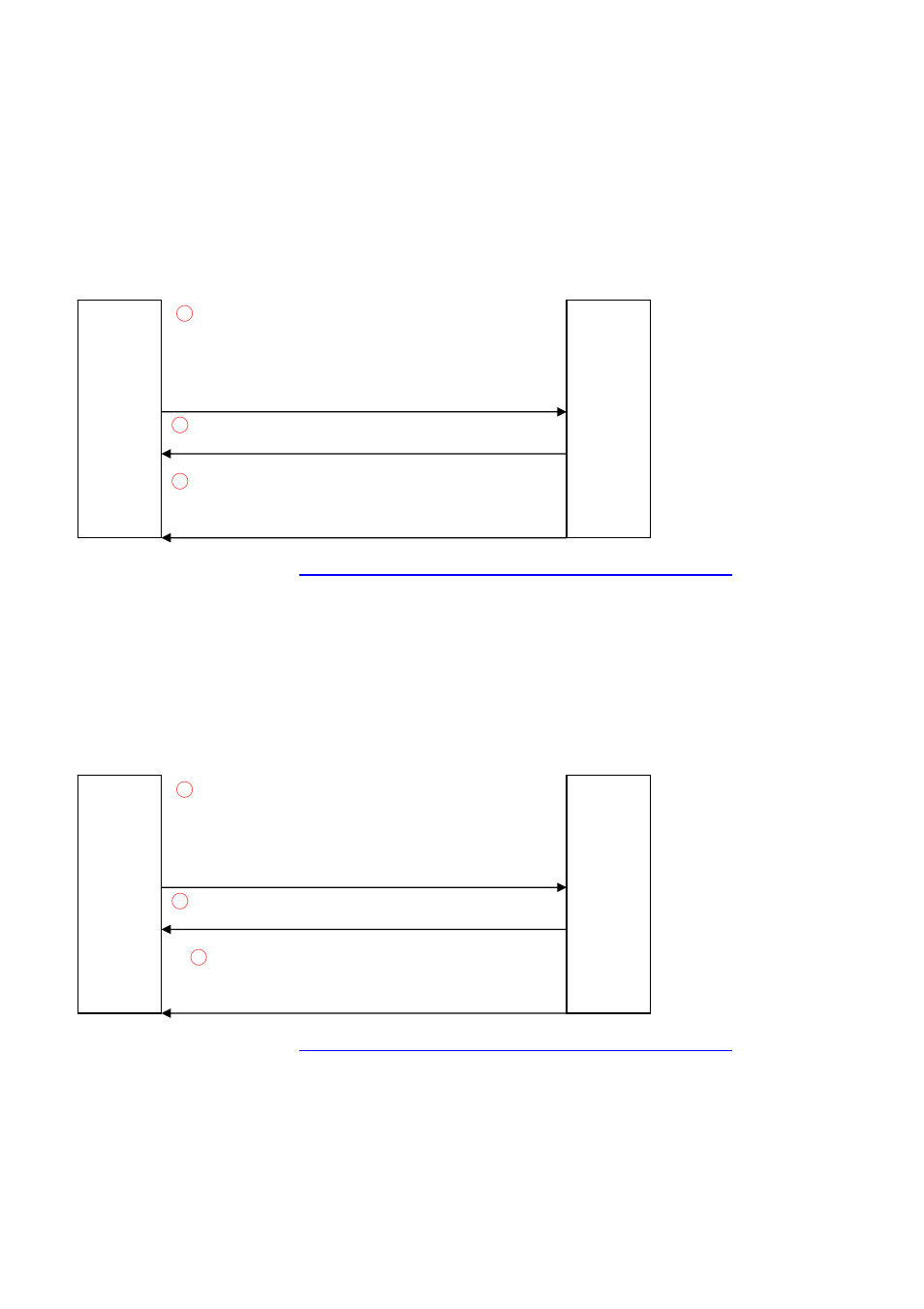 4 geo-fence mode | GLOBALSAT TR-151 User Manual | Page 34 / 63
