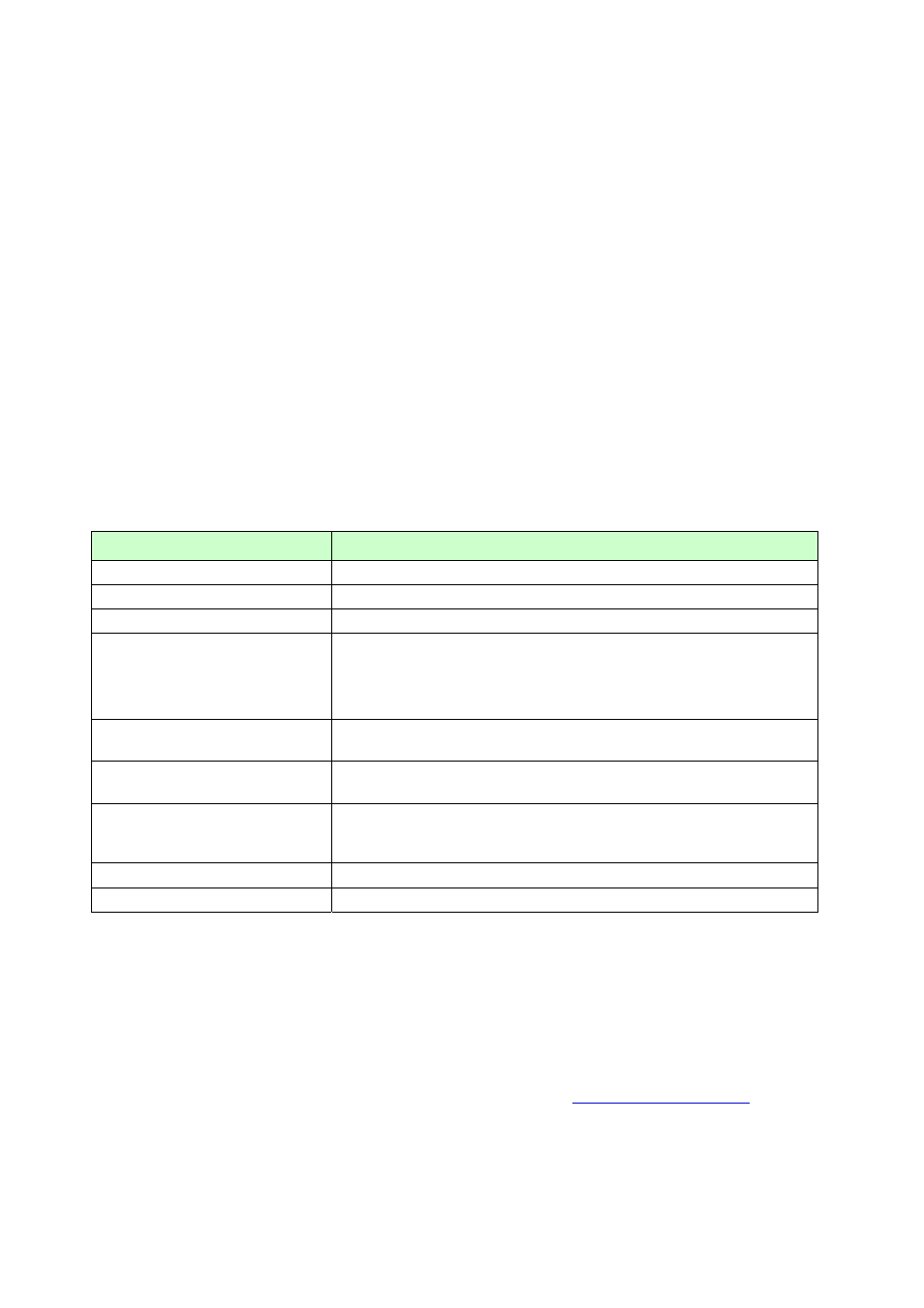 For details, please refer to | GLOBALSAT TR-151 User Manual | Page 57 / 63