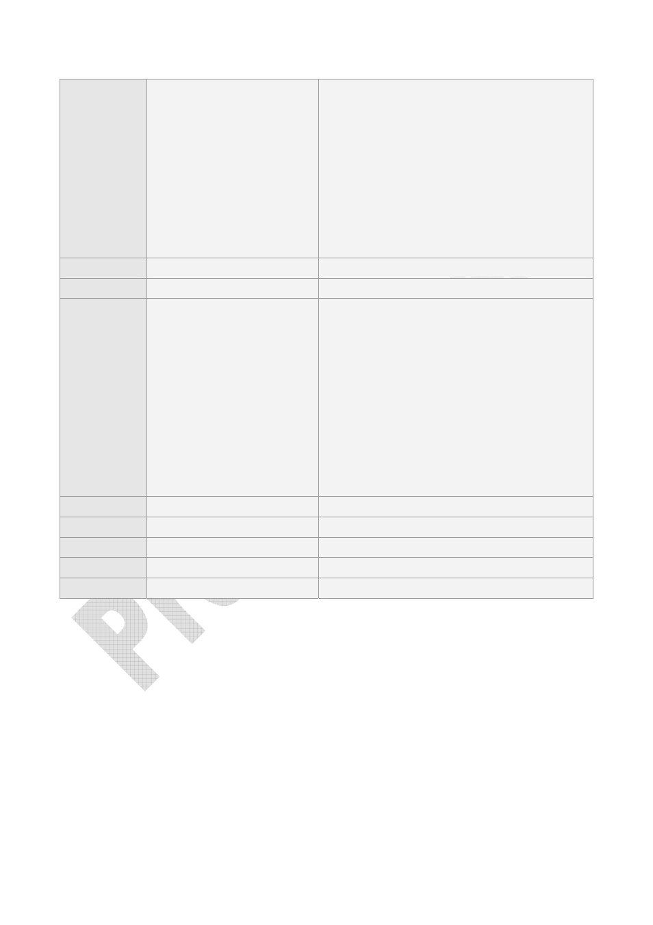 GLOBALSAT TR-206 User Manual | Page 12 / 82