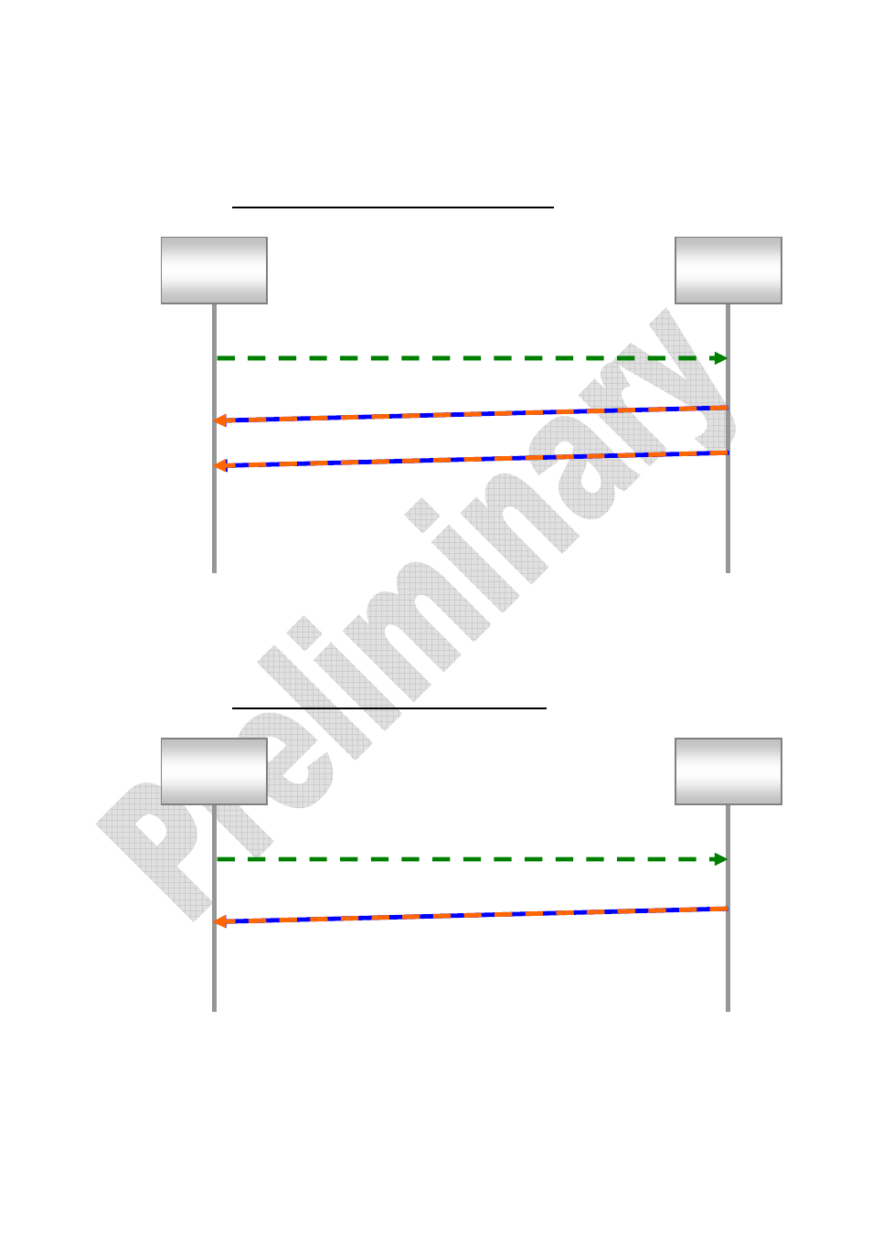 2 respond acknowledgement to server, Server device | GLOBALSAT TR-206 User Manual | Page 39 / 82