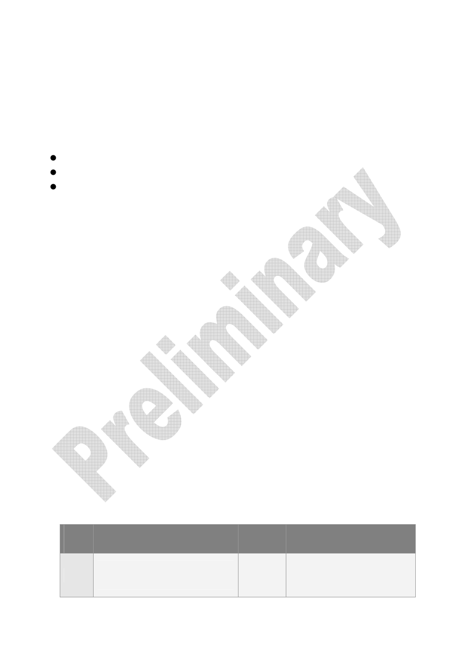 3 gprs connection | GLOBALSAT TR-206 User Manual | Page 40 / 82