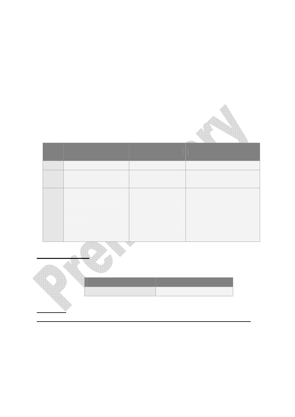 3 on-line mode | GLOBALSAT TR-206 User Manual | Page 48 / 82