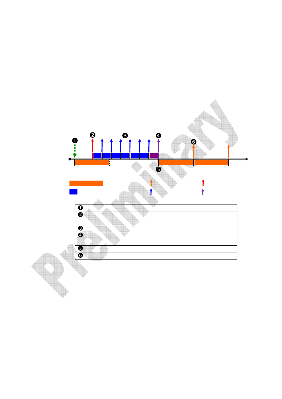 4 motion mode, Pq r | GLOBALSAT TR-206 User Manual | Page 49 / 82