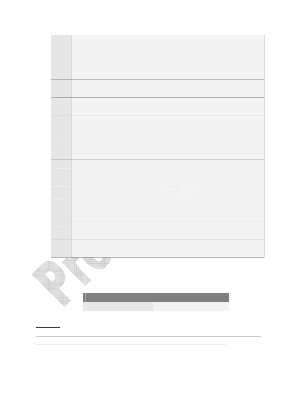 GLOBALSAT TR-206 User Manual | Page 51 / 82