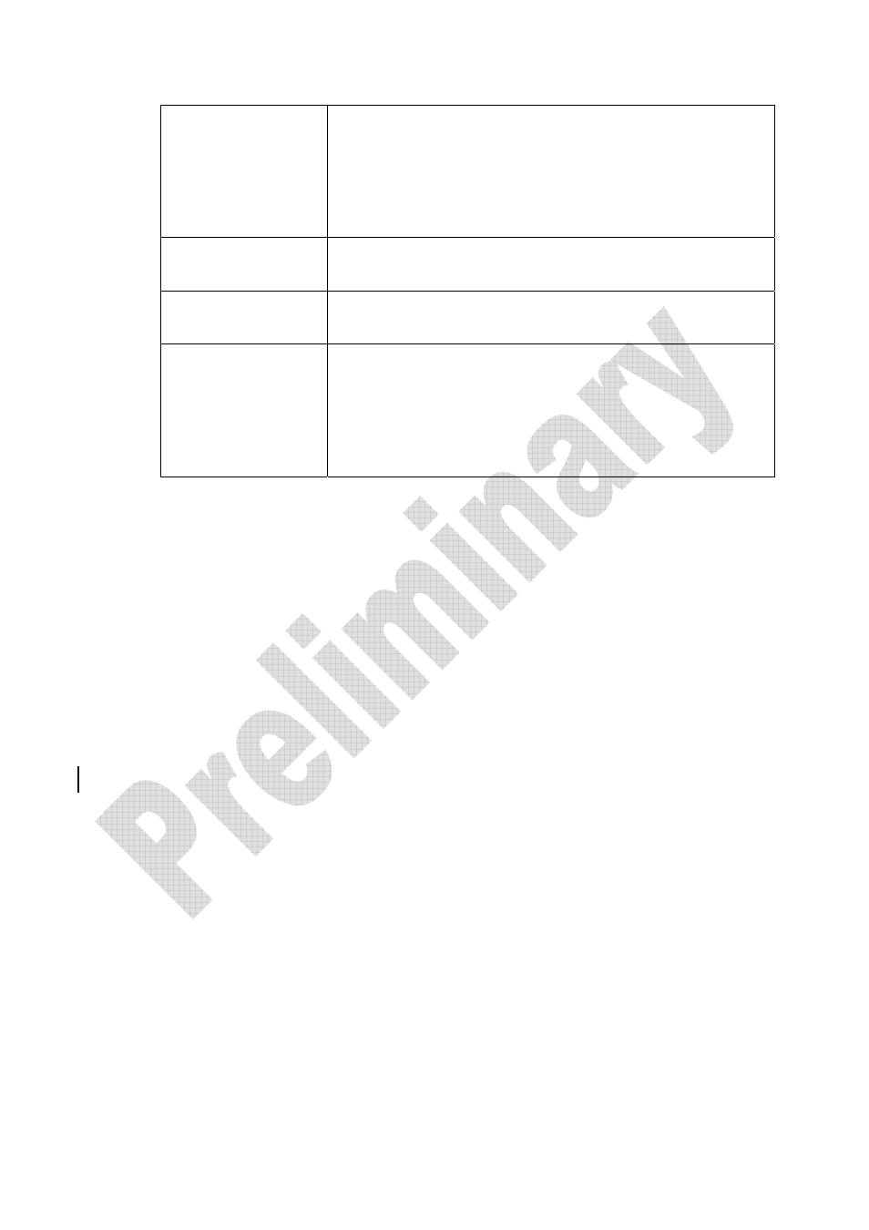 4 format of command message | GLOBALSAT TR-206 User Manual | Page 8 / 82