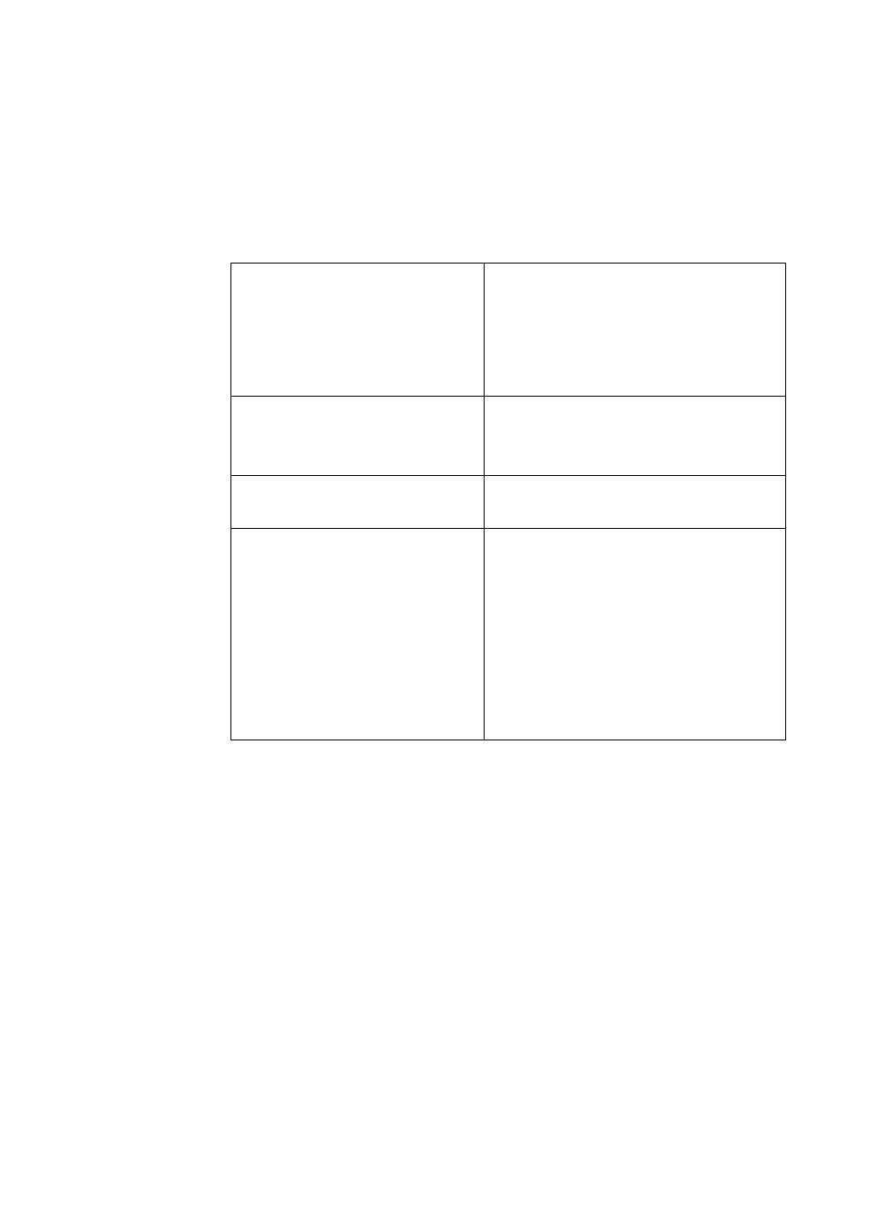 3 geo-fence area definition format, 4 command format | GLOBALSAT TR-203A User Manual | Page 7 / 91