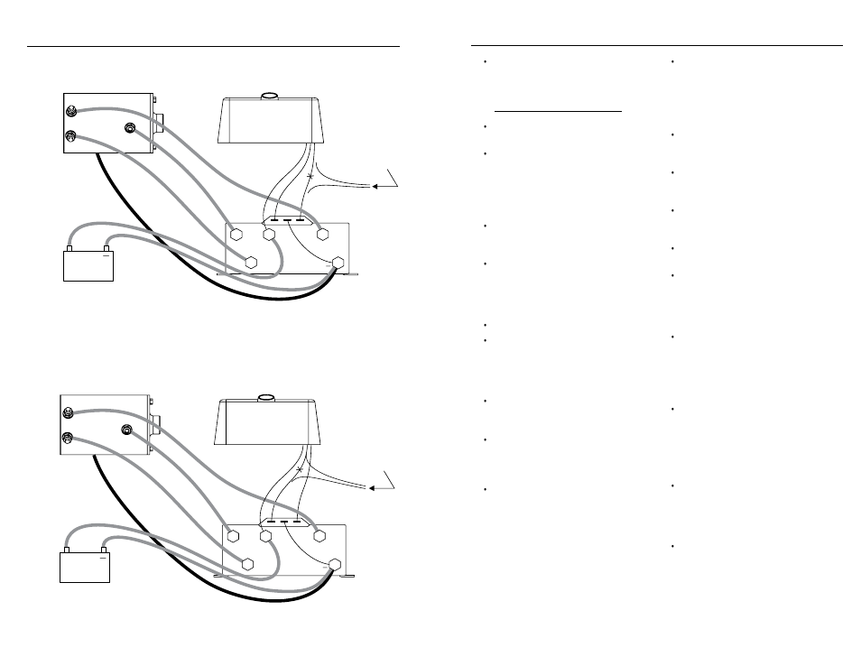 WARN HY3000 INDUSTRIAL HOIST User Manual | Page 10 / 82