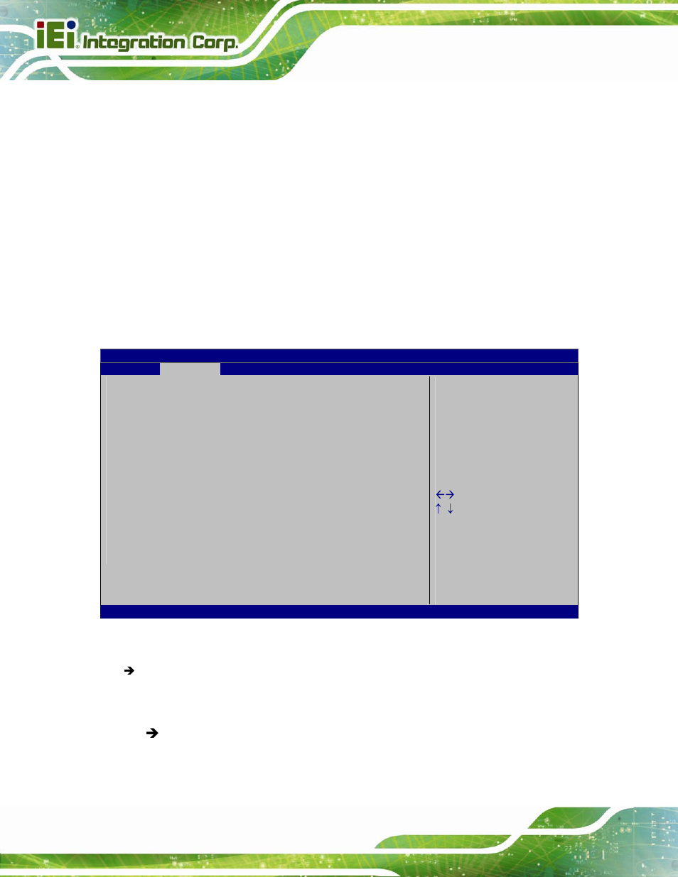1 fan 1 configuration, Bios menu 13: fan 1 configuration | IEI Integration PICOe-B650 User Manual | Page 84 / 156