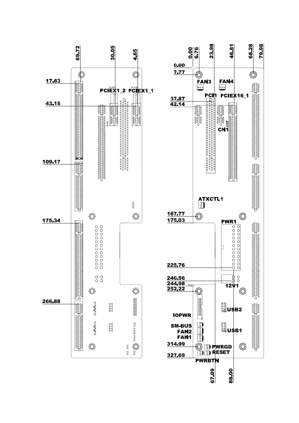IEI Integration PE-6SD2 v4.0 User Manual | Page 4 / 4