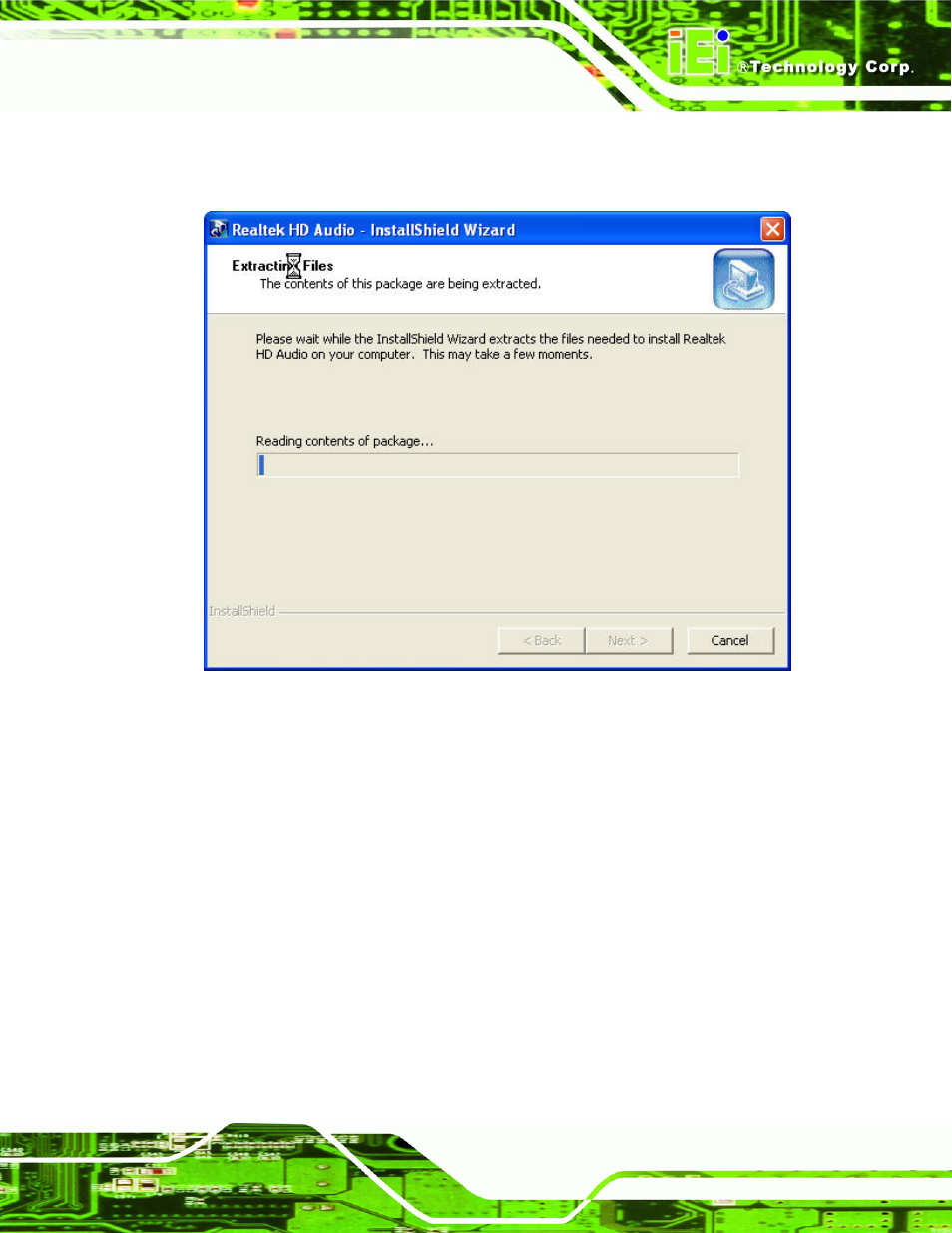 IEI Integration KINO-9453 v1.00 User Manual | Page 179 / 229