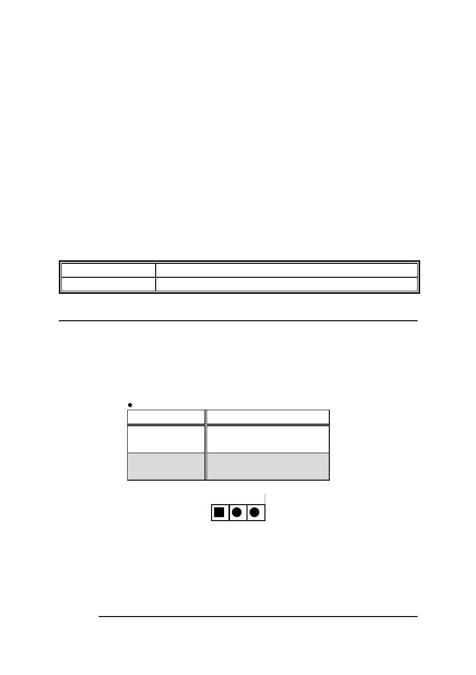 IEI Integration AC-KIT08R User Manual | 3 pages