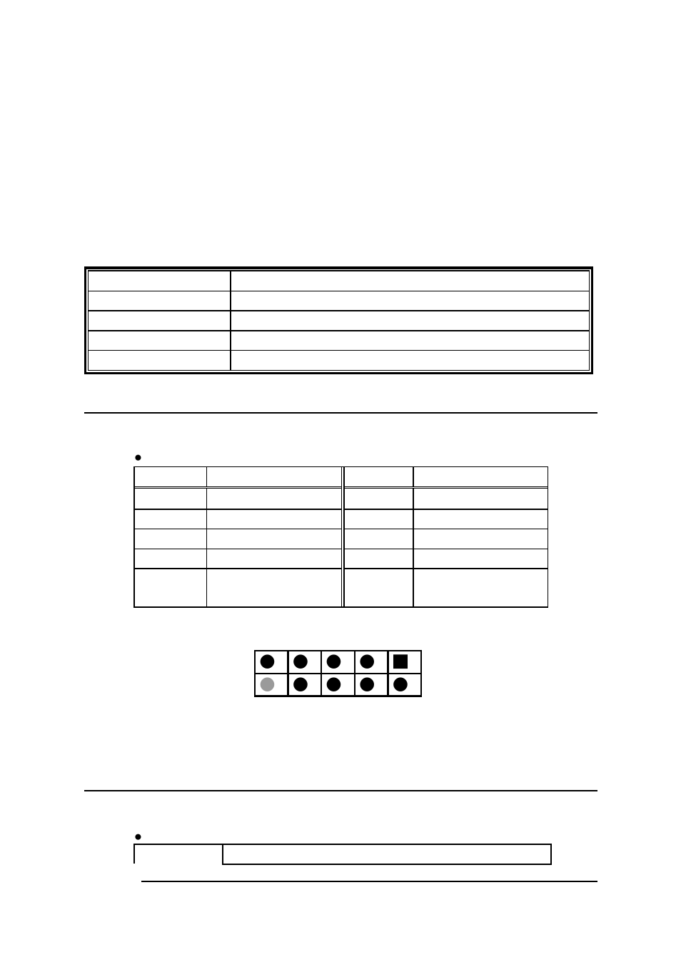 Connection, 1 ac’97 connector, 2 2 channel and 6 channel audio output connector | IEI Integration AC-KIT08R User Manual | Page 2 / 3
