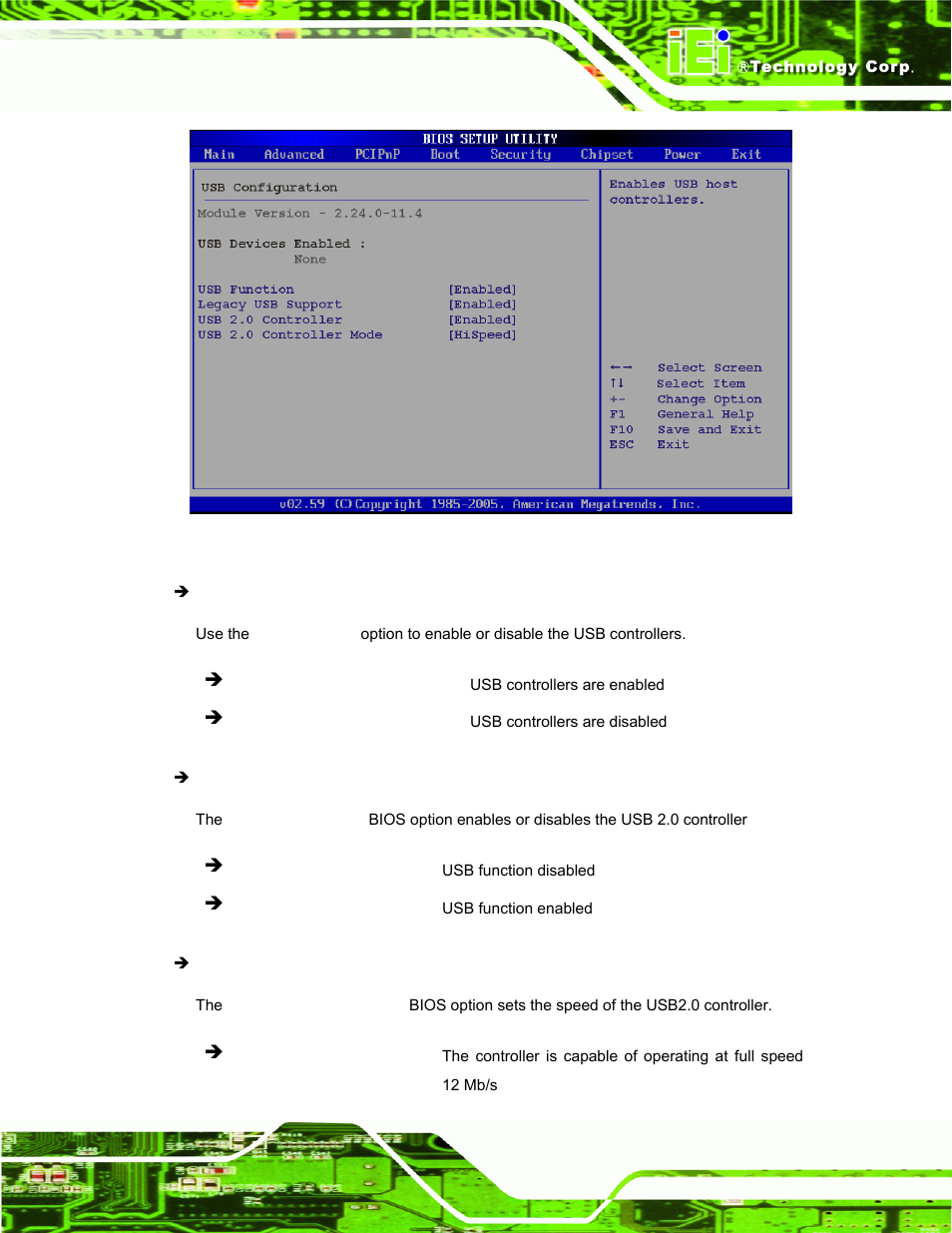 IEI Integration ECW-281B-N270-WT v2.10 User Manual | Page 101 / 179