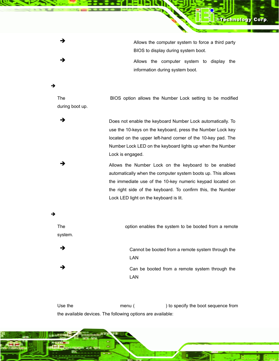 2 boot device priority | IEI Integration ECW-281B-N270-WT v2.10 User Manual | Page 107 / 179