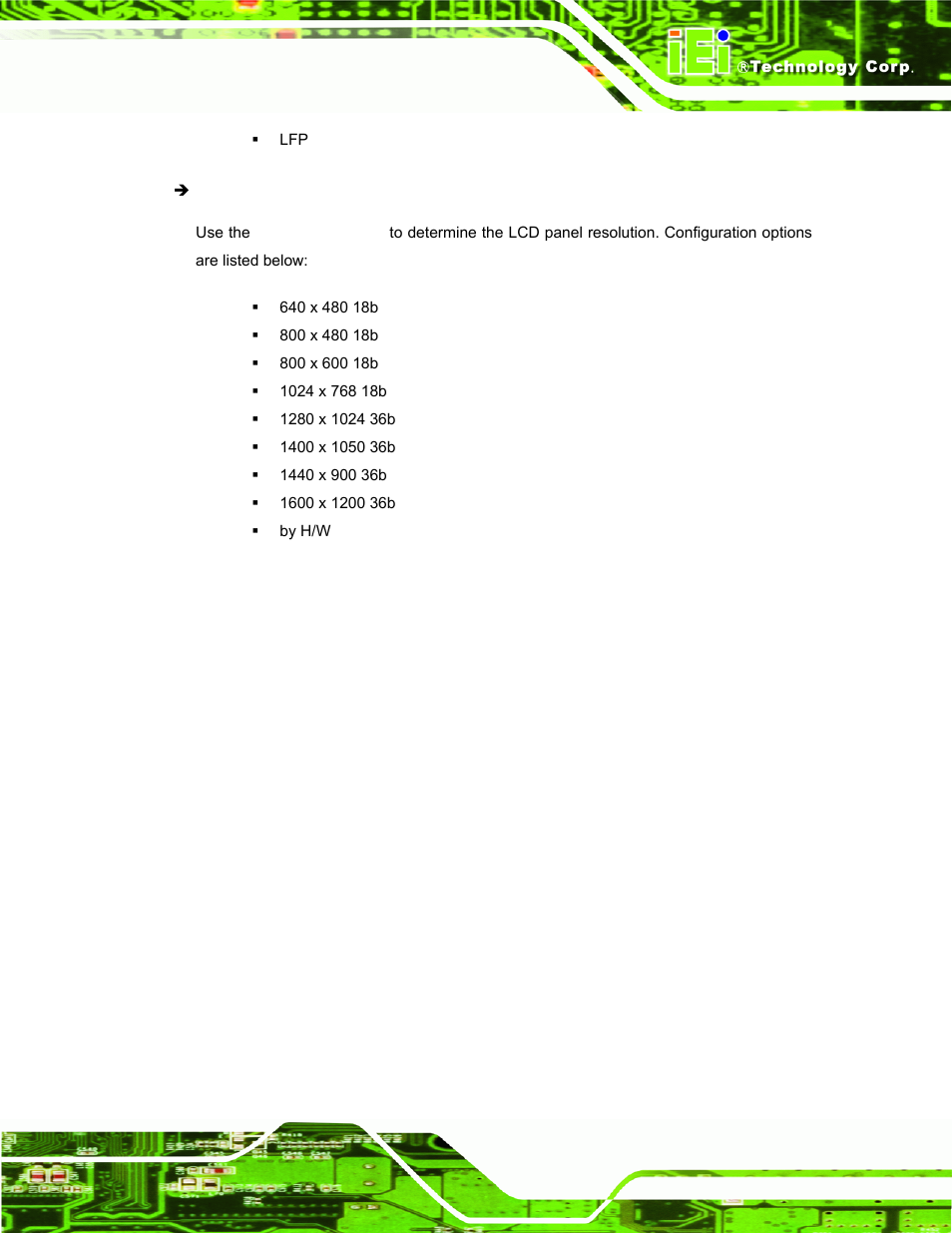 IEI Integration ECW-281B-N270-WT v2.10 User Manual | Page 113 / 179