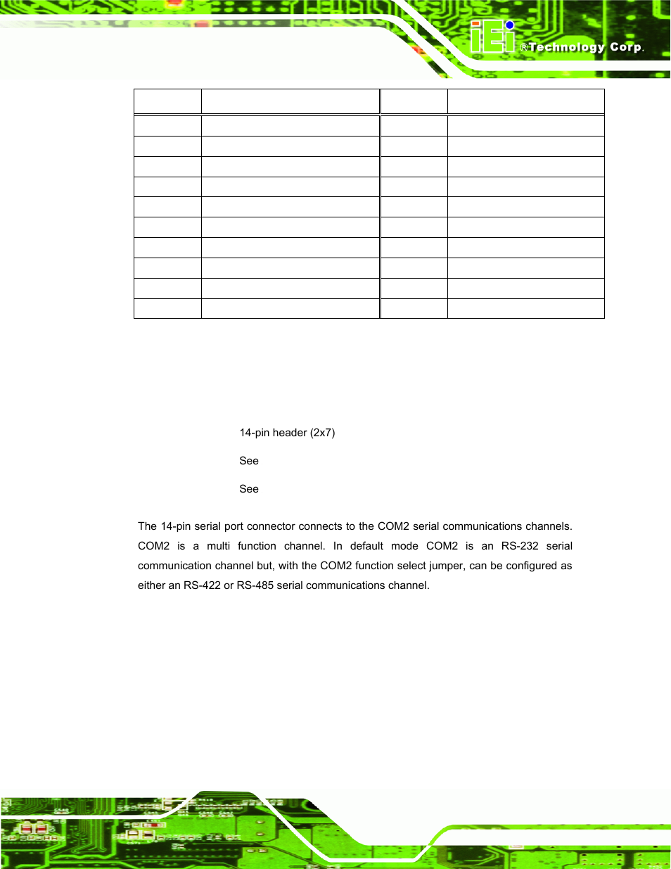 IEI Integration ECW-281B-N270-WT v2.10 User Manual | Page 47 / 179