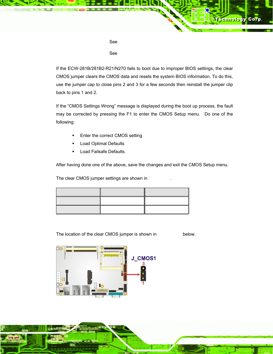 IEI Integration ECW-281B-N270-WT v2.10 User Manual | Page 55 / 179