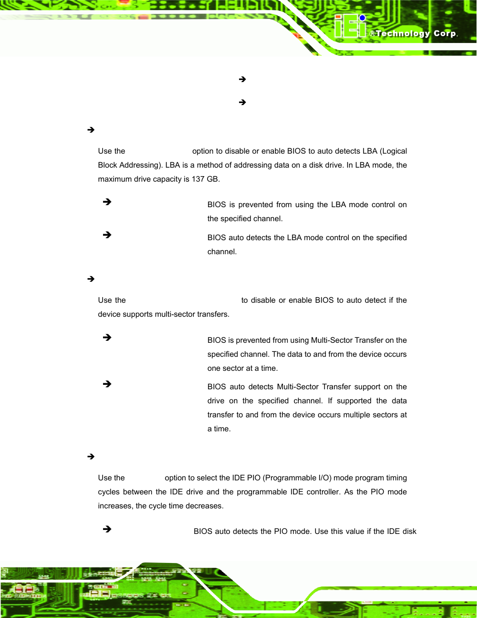 IEI Integration ECW-281B-N270-WT v2.10 User Manual | Page 83 / 179