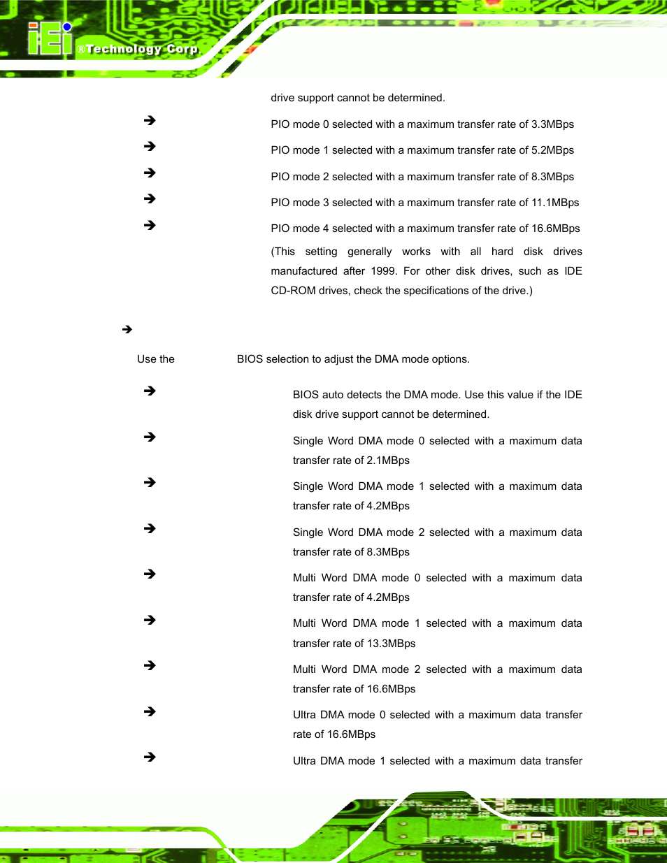 IEI Integration ECW-281B-N270-WT v2.10 User Manual | Page 84 / 179