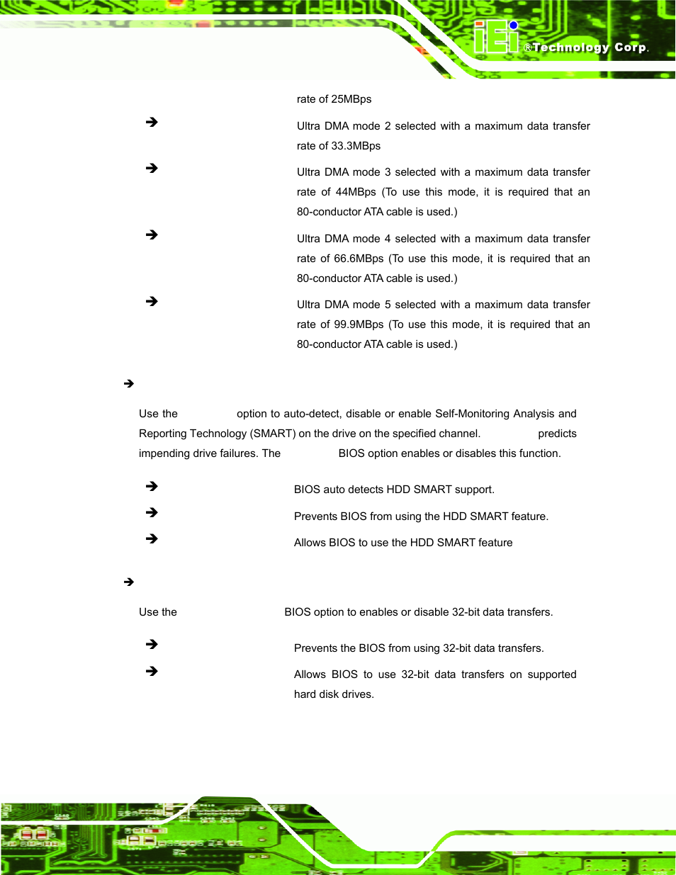 IEI Integration ECW-281B-N270-WT v2.10 User Manual | Page 85 / 179