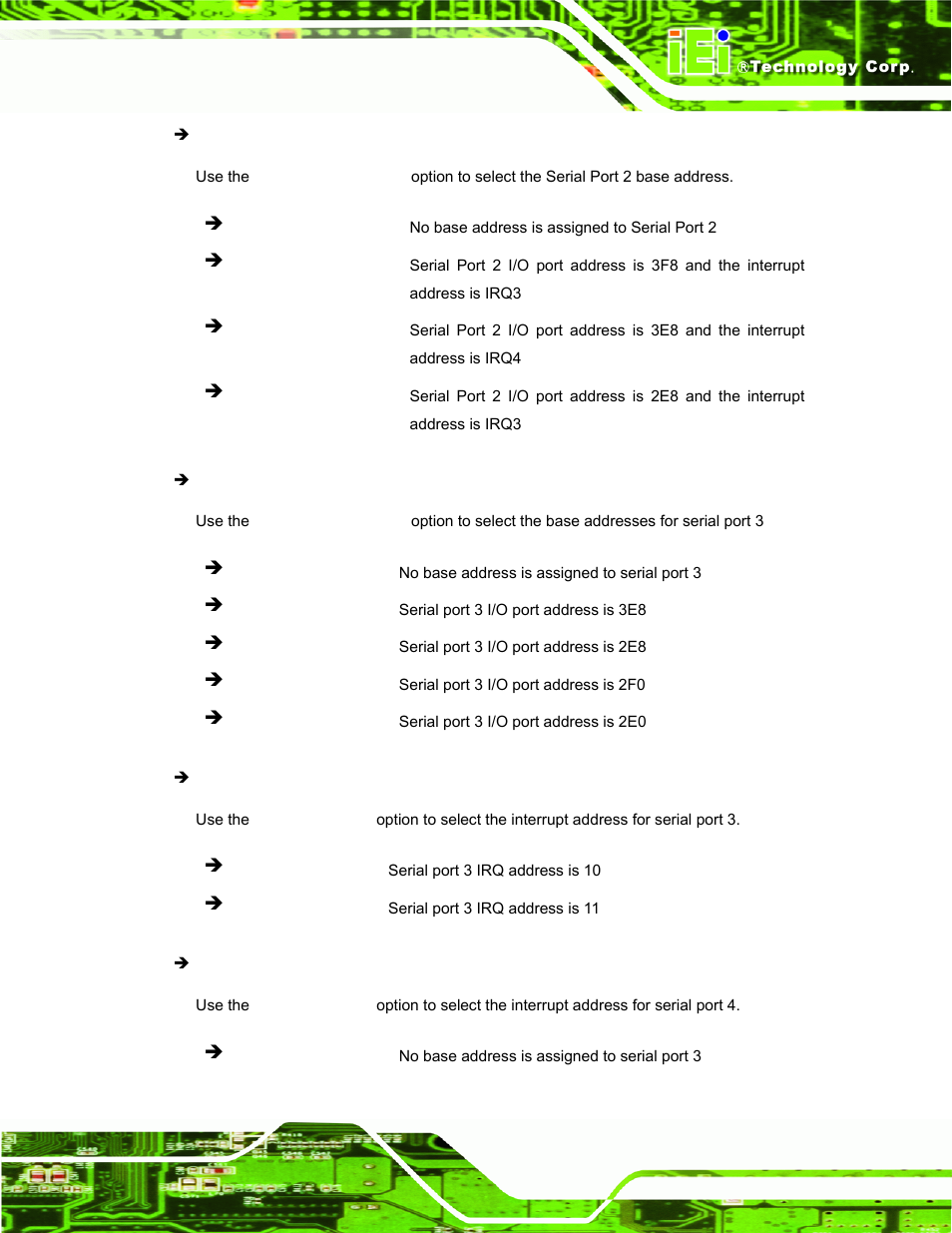 IEI Integration ECW-281B-N270-WT v2.10 User Manual | Page 87 / 179