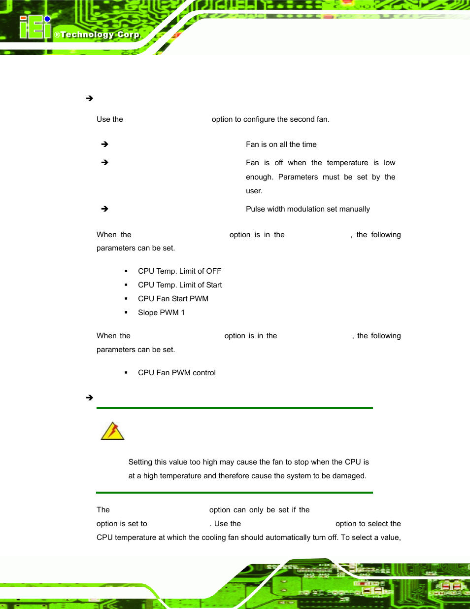 IEI Integration ECW-281B-N270-WT v2.10 User Manual | Page 90 / 179