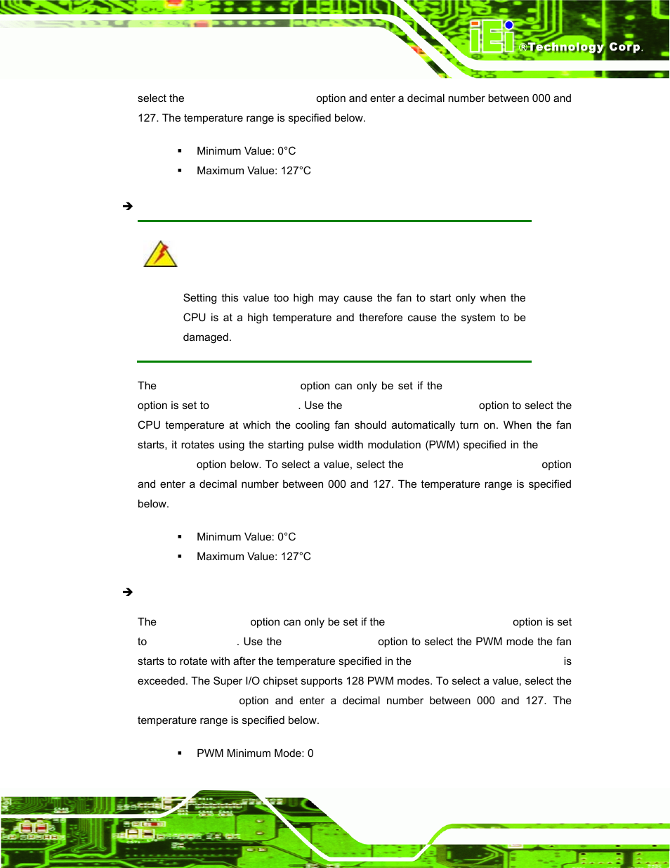 IEI Integration ECW-281B-N270-WT v2.10 User Manual | Page 91 / 179