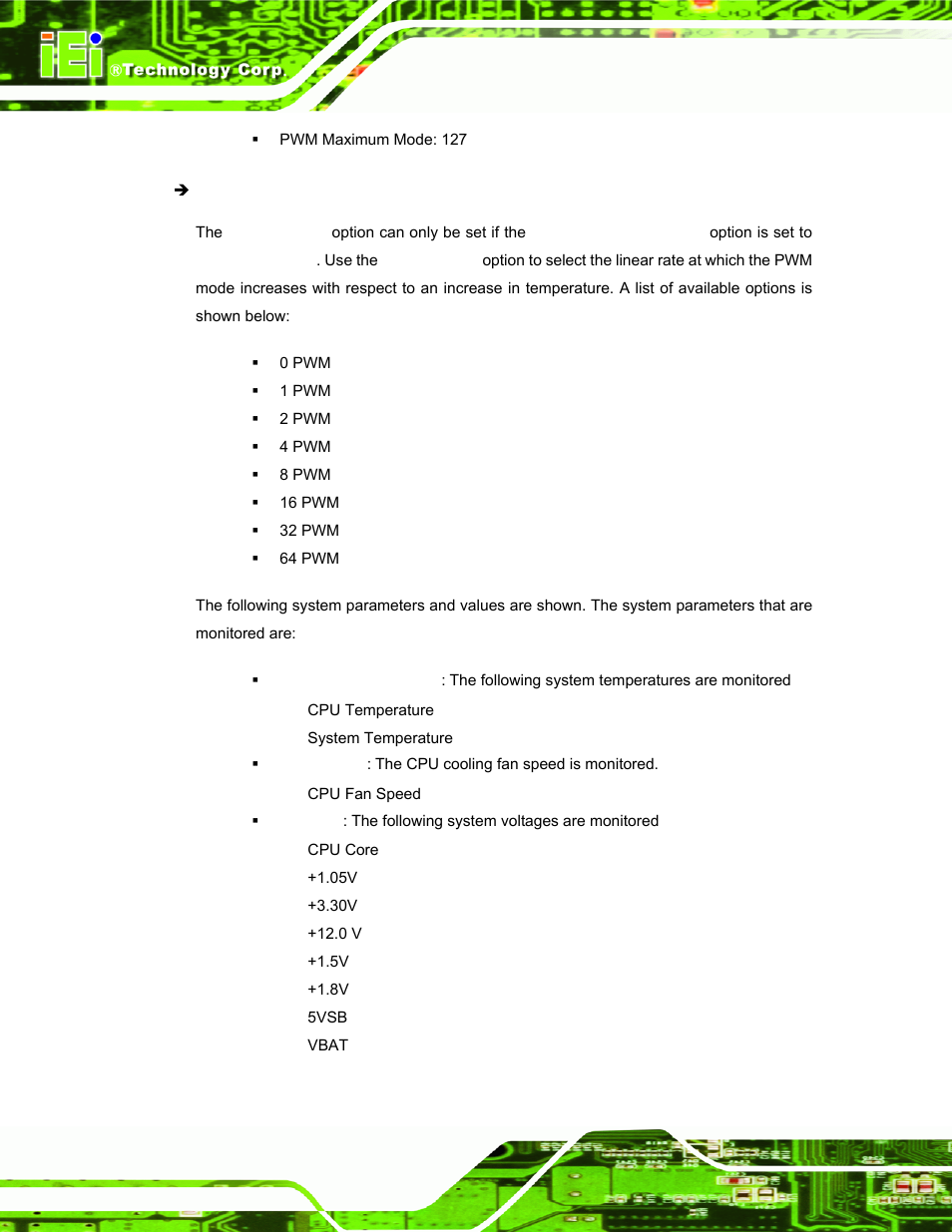 IEI Integration ECW-281B-N270-WT v2.10 User Manual | Page 92 / 179