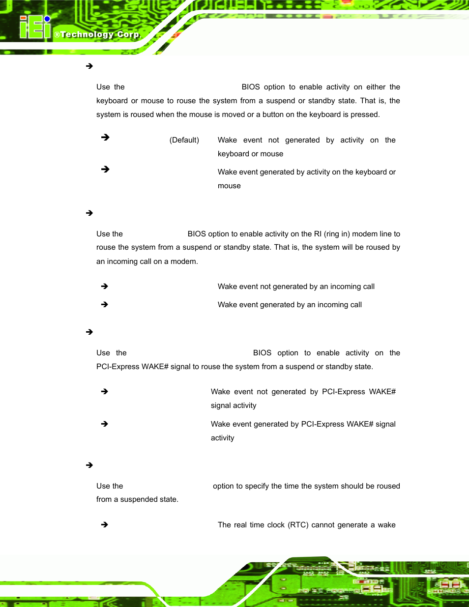 IEI Integration ECW-281B-N270-WT v2.10 User Manual | Page 96 / 179