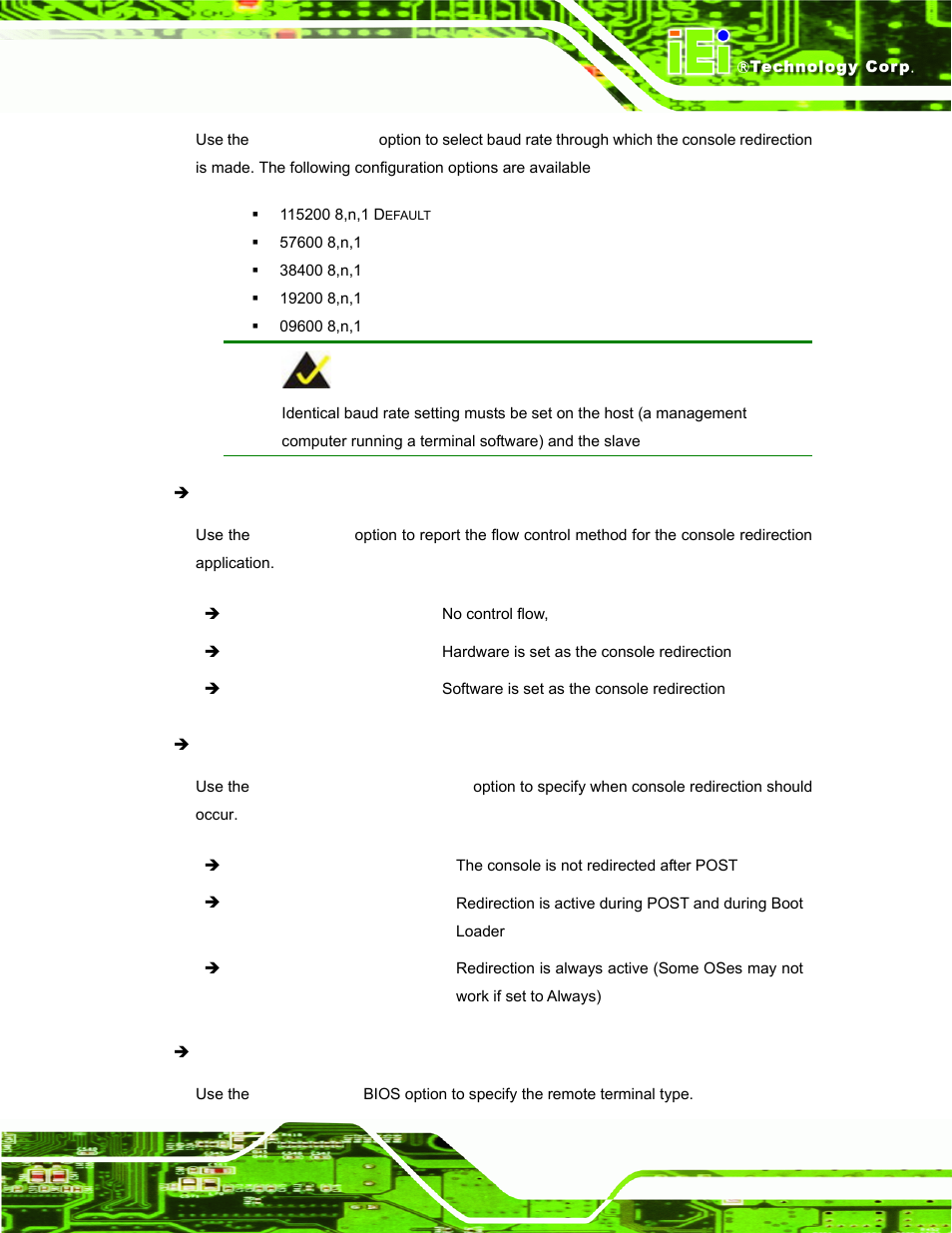 IEI Integration ECW-281B-N270-WT v2.10 User Manual | Page 99 / 179