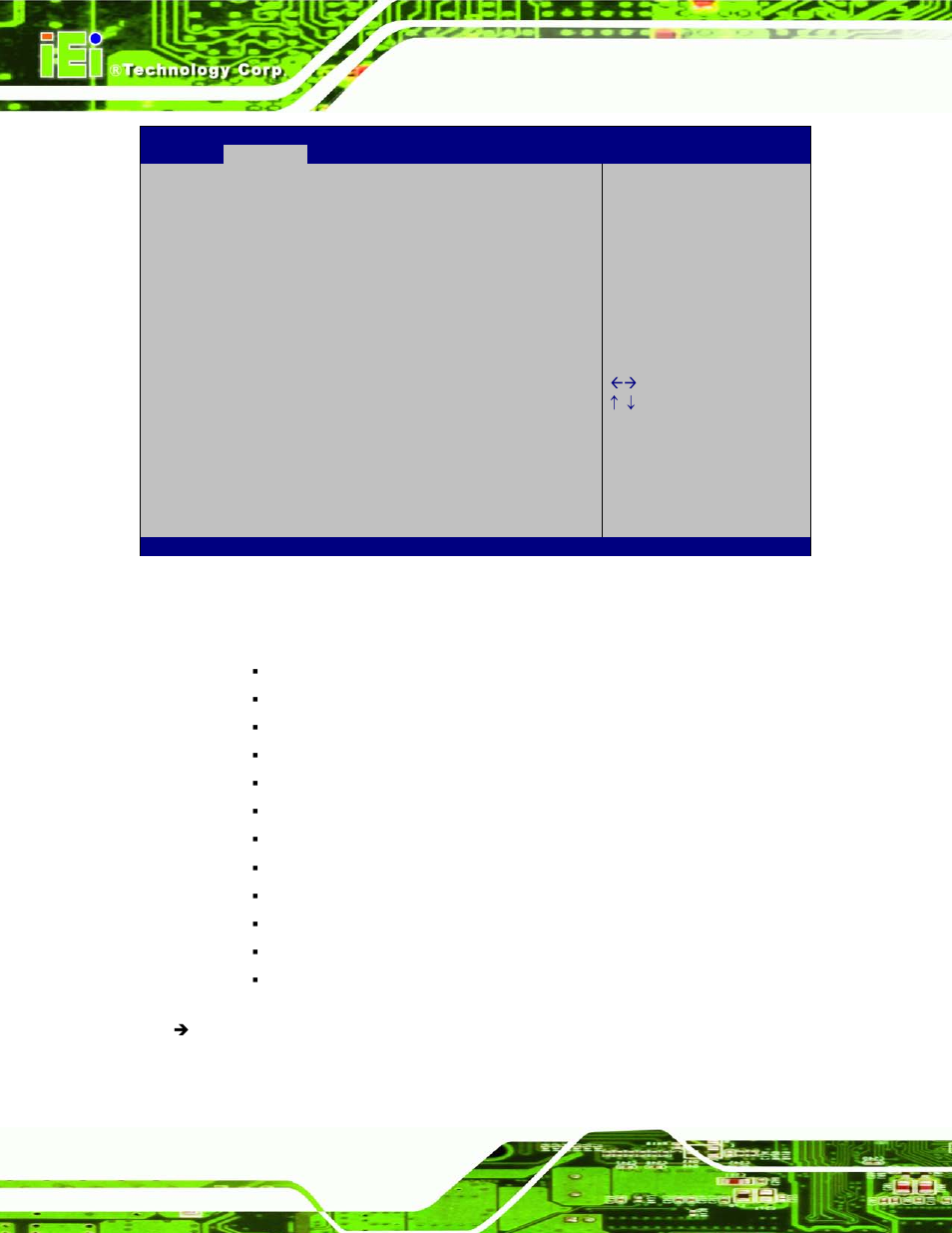 IEI Integration TANK-600-D2550_N2600 User Manual | Page 59 / 132