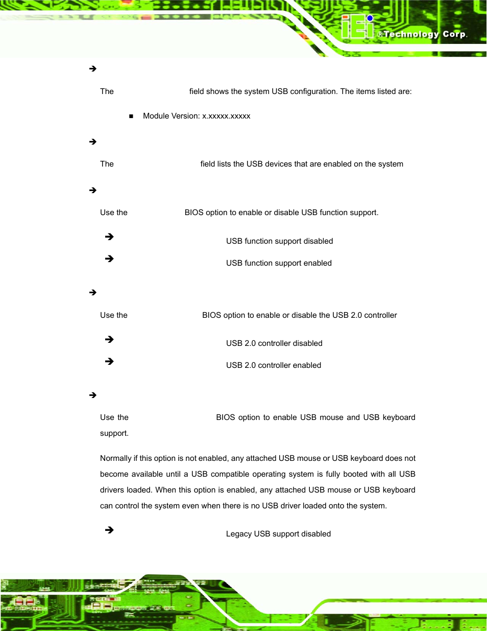 IEI Integration UPC-12AH_GM45 v1.00 User Manual | Page 101 / 147