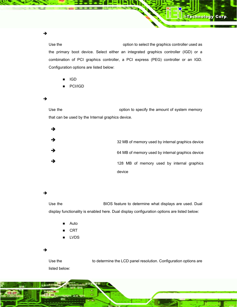 IEI Integration UPC-12AH_GM45 v1.00 User Manual | Page 111 / 147