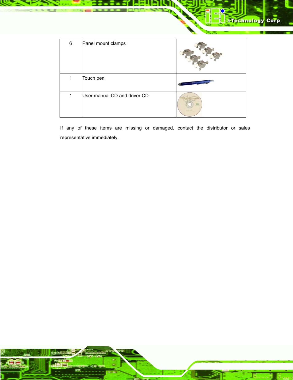 IEI Integration UPC-12AH_GM45 v1.00 User Manual | Page 43 / 147