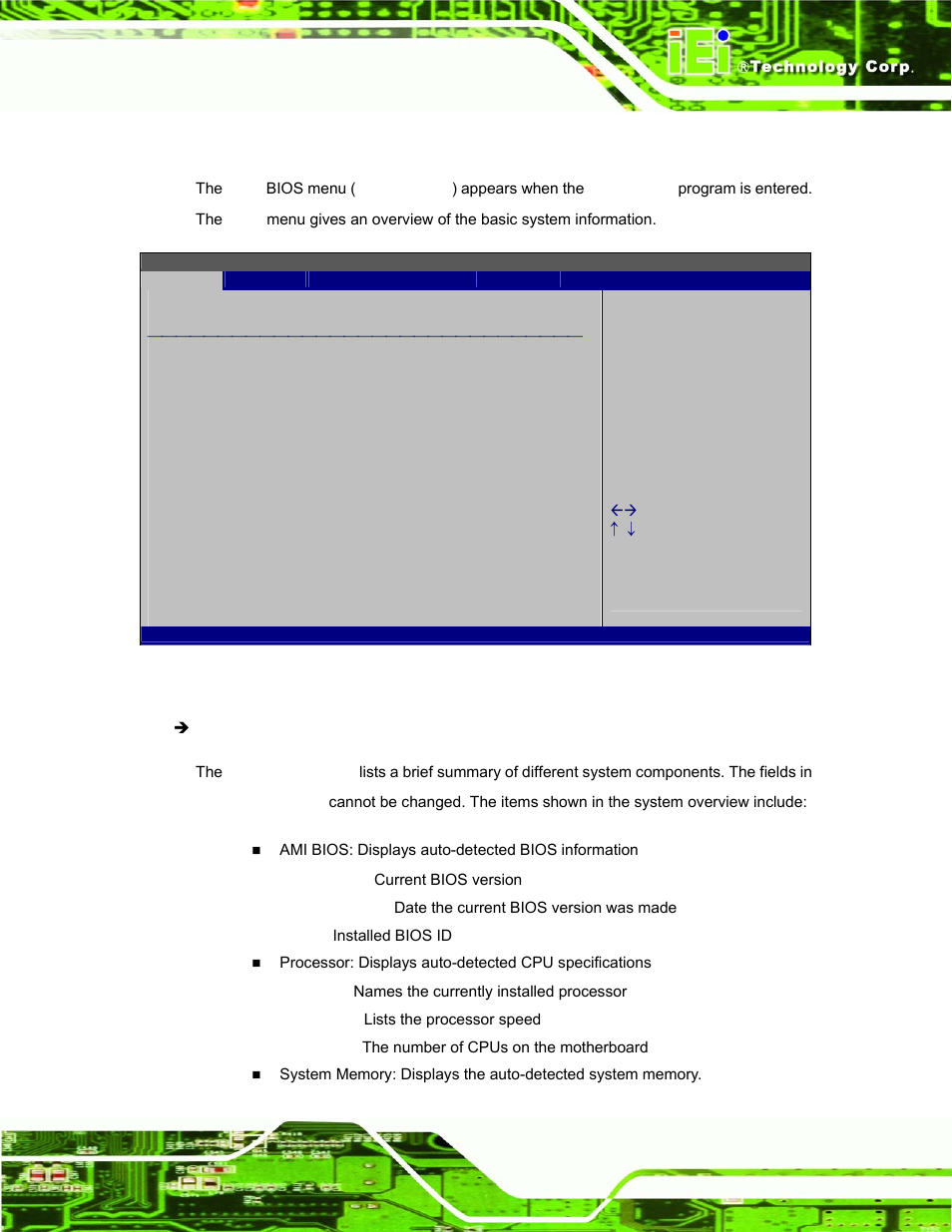 2 main | IEI Integration UPC-12AH_GM45 v1.00 User Manual | Page 83 / 147