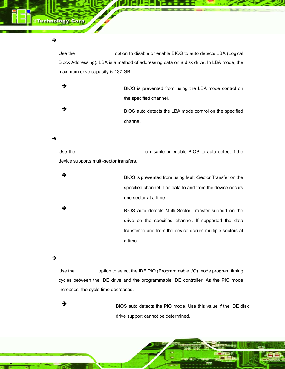 IEI Integration UPC-12AH_GM45 v1.00 User Manual | Page 90 / 147