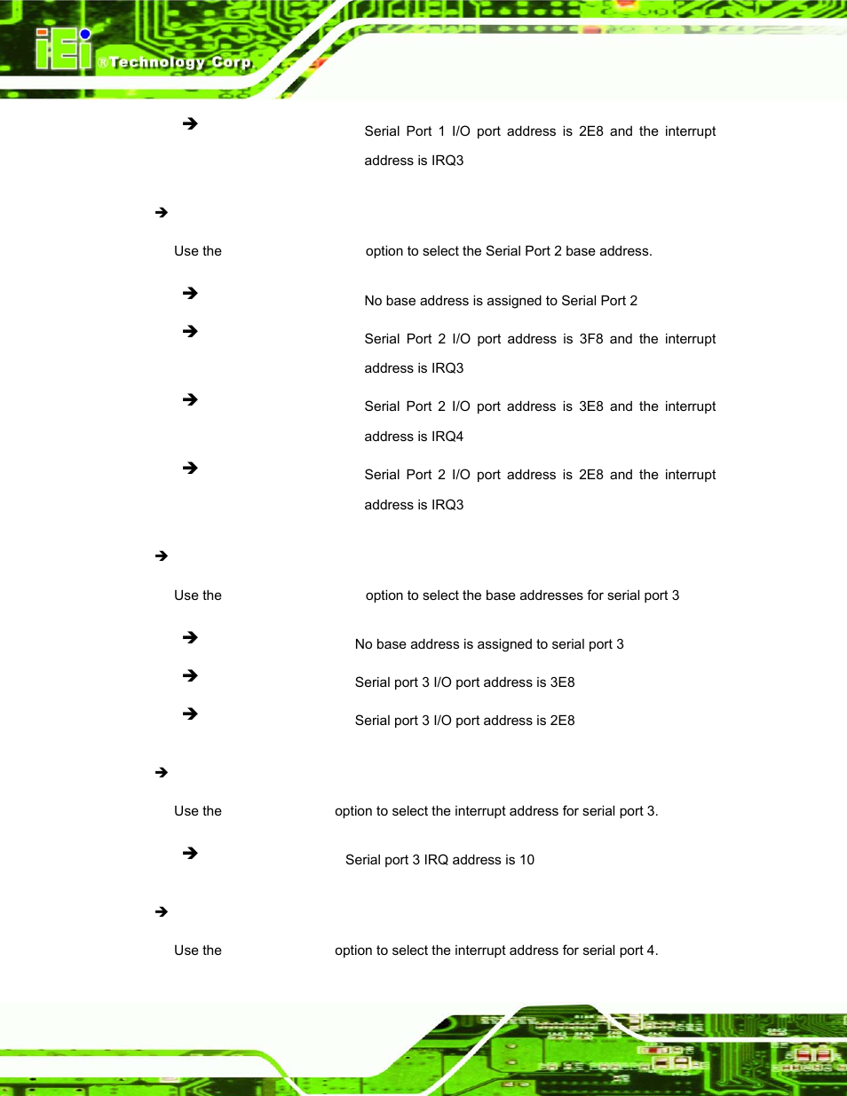 IEI Integration UPC-12AH_GM45 v1.00 User Manual | Page 94 / 147