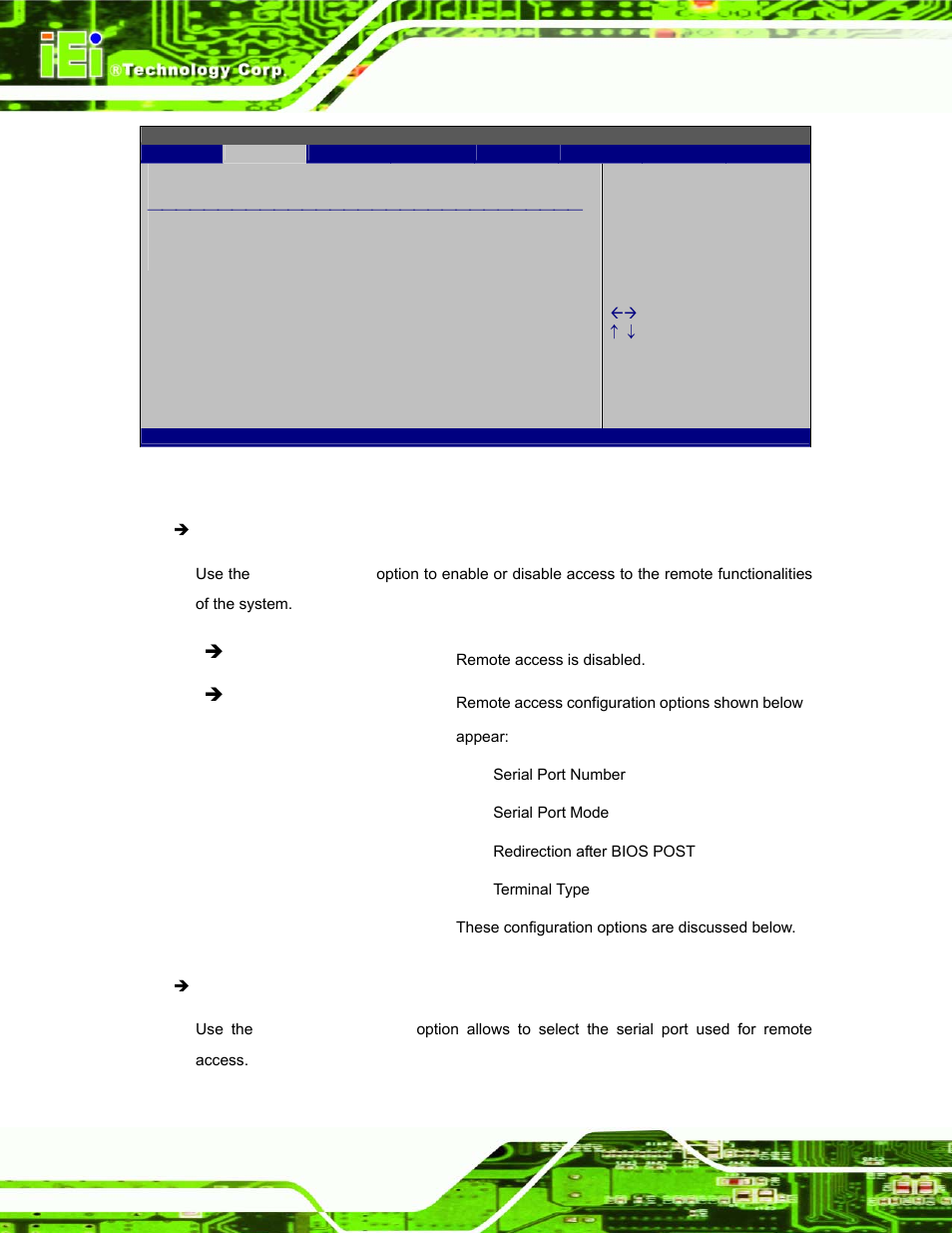 IEI Integration UPC-12AH_GM45 v1.00 User Manual | Page 98 / 147