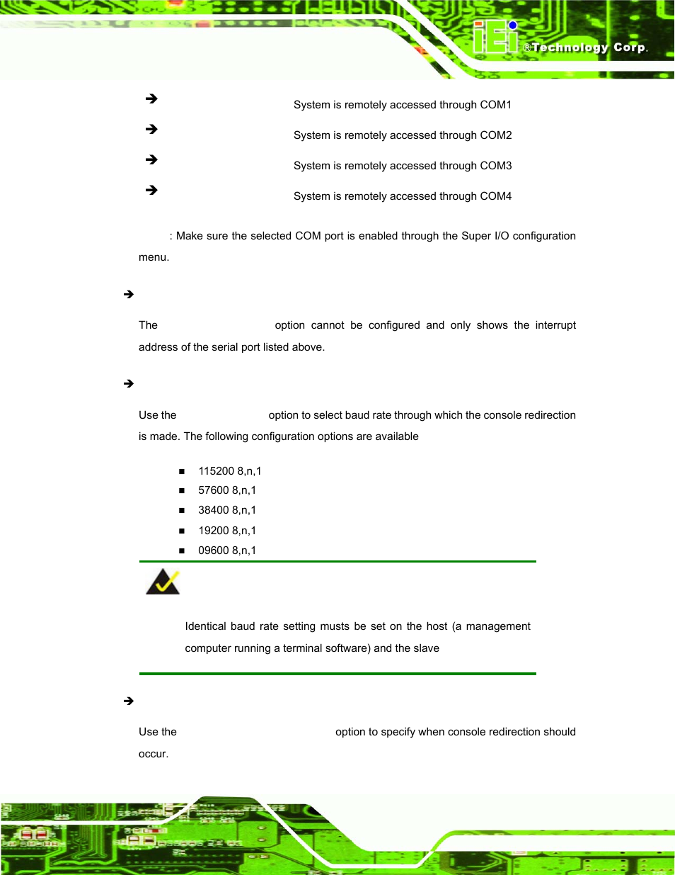IEI Integration UPC-12AH_GM45 v1.00 User Manual | Page 99 / 147
