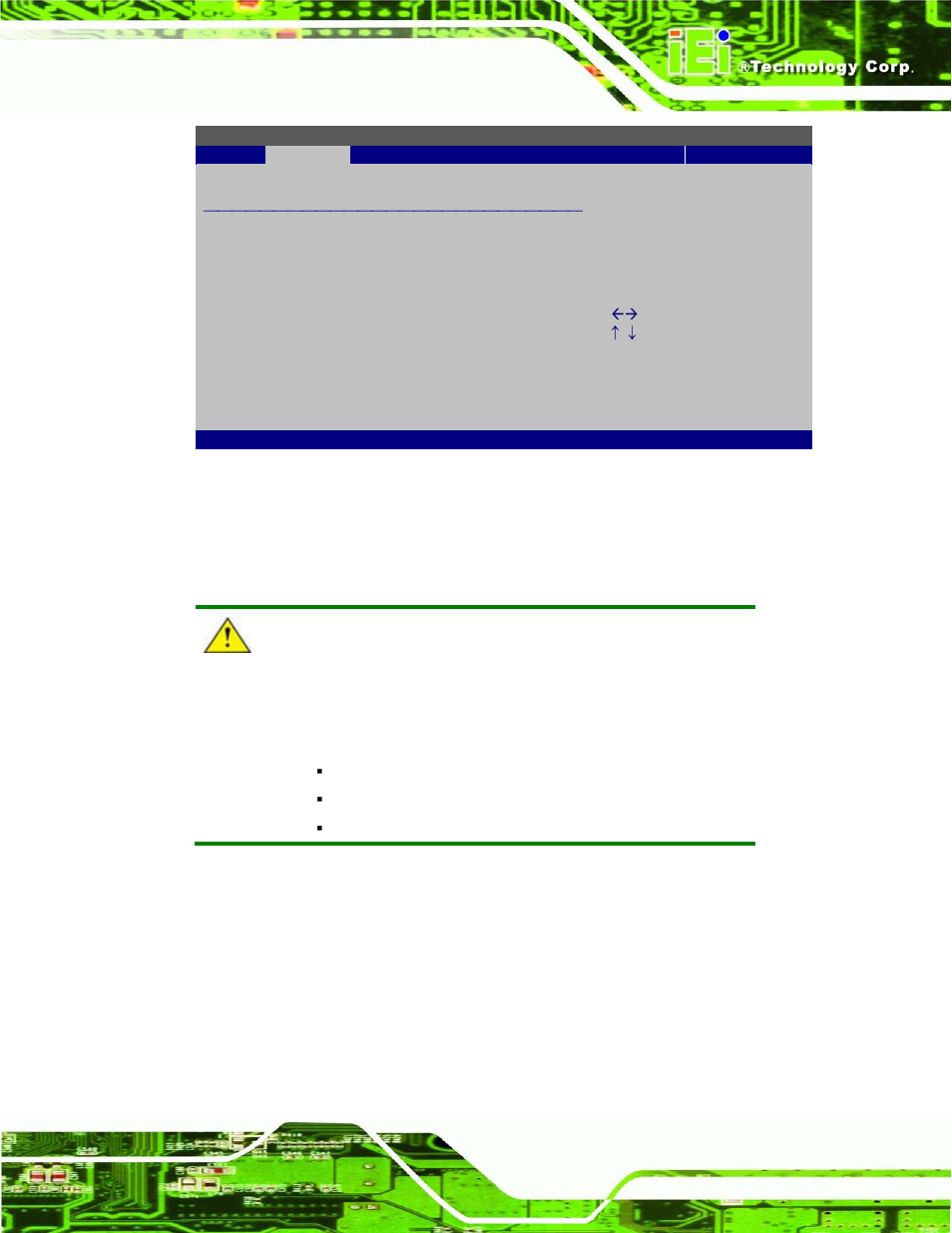 B.4 setup procedure for linux, Etup, Rocedure for | Inux | IEI Integration UPC-V315-QM77 User Manual | Page 120 / 148