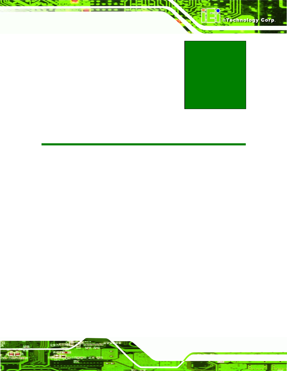 E address mapping, Eaddress mapping | IEI Integration PPC-5xxx-9455 v1.00 User Manual | Page 183 / 198