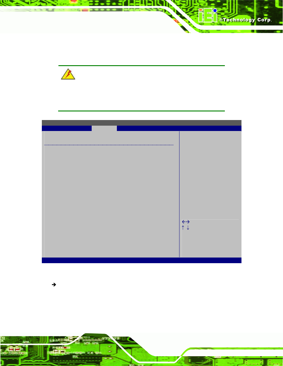 4 pci/pnp, Pci/p, Bios menu 13: pci/pnp configuration | IEI Integration PPC-WIDS-51xxA-G41 User Manual | Page 107 / 152