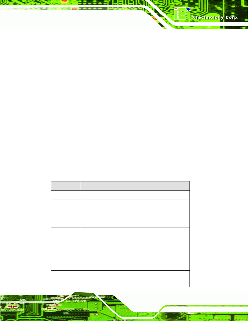 1 introduction, 1 starting setup, 2 using setup | Ntroduction | IEI Integration PPC-WIDS-51xxA-G41 User Manual | Page 79 / 152