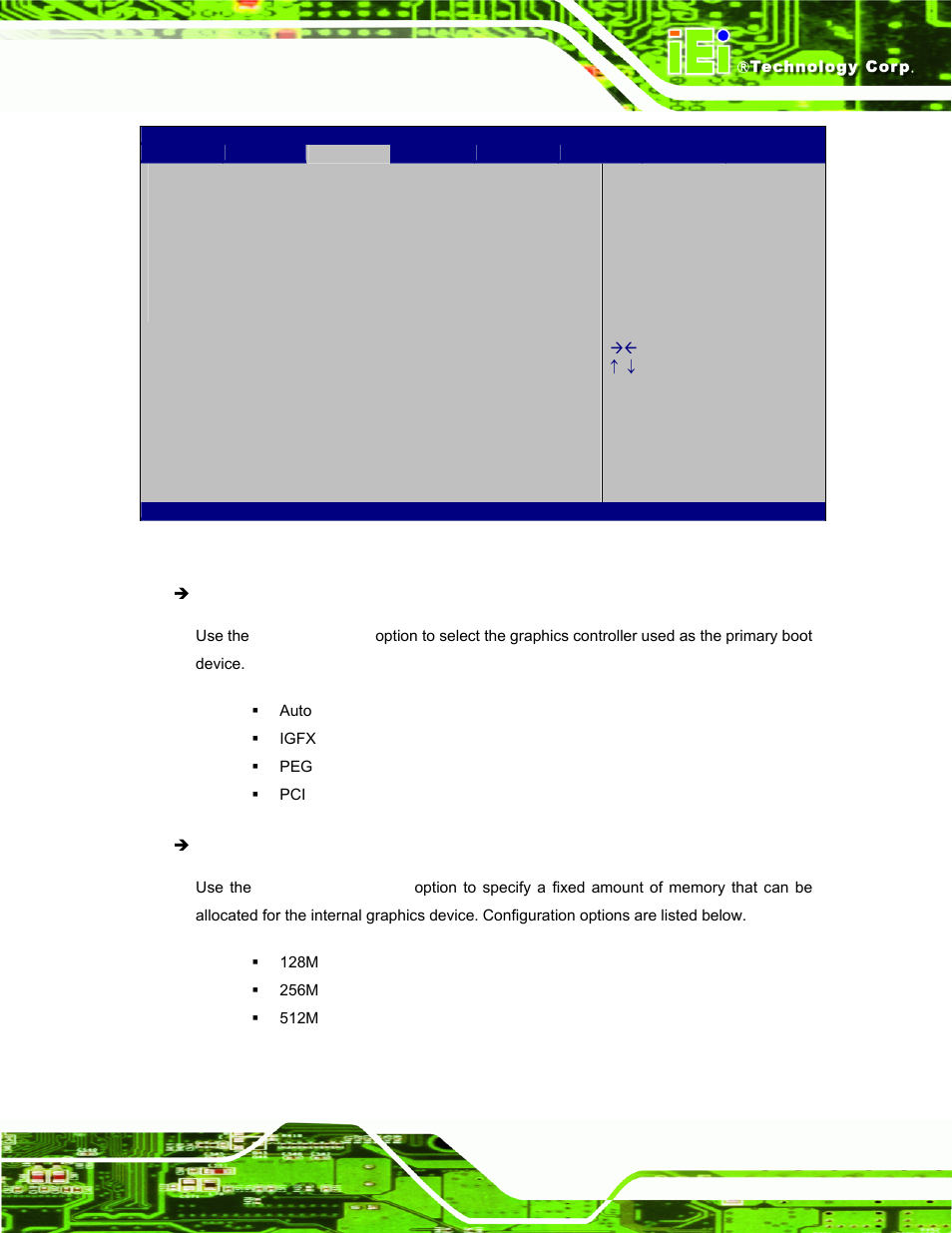 IEI Integration PPC-51xxA-H61 User Manual | Page 112 / 193